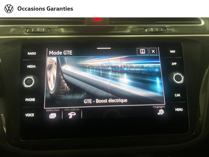 Voitures occasions VOLKSWAGEN TIGUAN Life Plus Paris