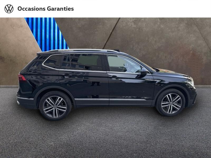 Voitures occasions VOLKSWAGEN TIGUAN ALLSPACE Elegance Exclusive Paris