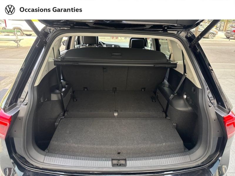 Voitures occasions VOLKSWAGEN TIGUAN ALLSPACE Elegance Exclusive Paris