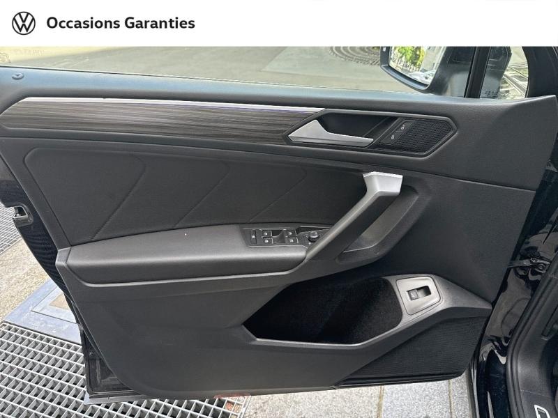 Voitures occasions VOLKSWAGEN TIGUAN ALLSPACE Elegance Exclusive Paris