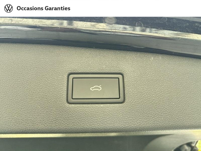 Voitures occasions VOLKSWAGEN TIGUAN ALLSPACE Elegance Exclusive Paris