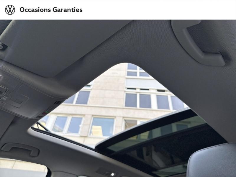Voitures occasions VOLKSWAGEN TIGUAN ALLSPACE Elegance Exclusive Paris