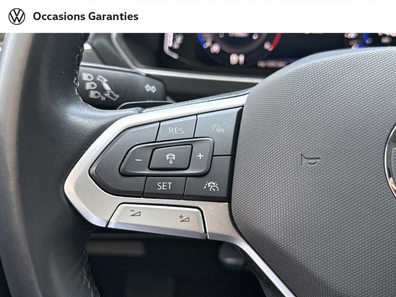 Voitures occasions VOLKSWAGEN TIGUAN ALLSPACE Elegance Exclusive Paris