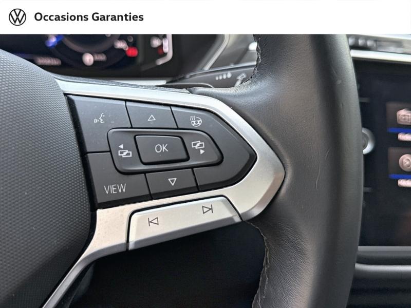 Voitures occasions VOLKSWAGEN TIGUAN ALLSPACE Elegance Exclusive Paris