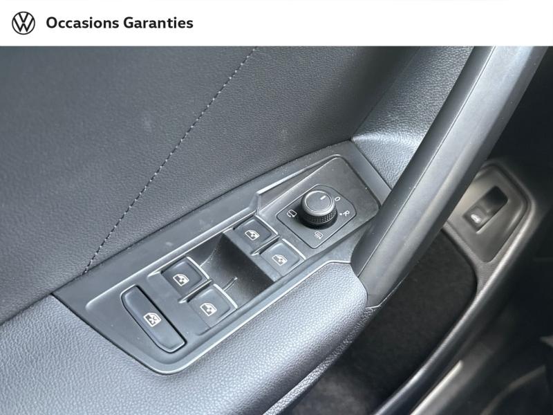 Voitures occasions VOLKSWAGEN TIGUAN ALLSPACE Elegance Exclusive Paris
