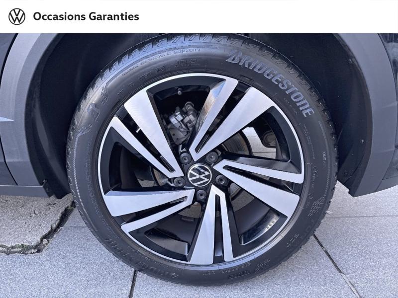 Voitures occasions VOLKSWAGEN T-ROC R-Line Edition Paris