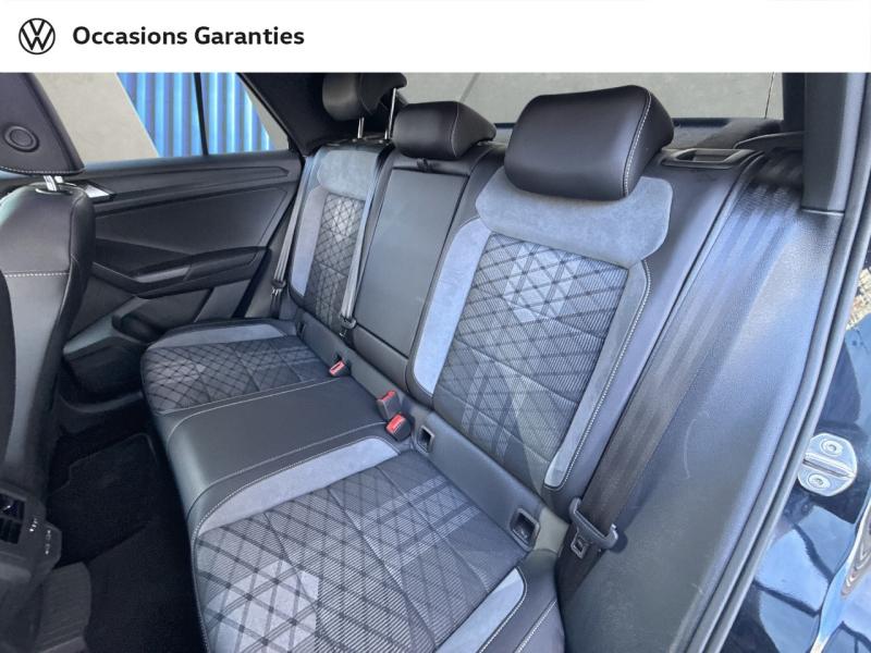 Voitures occasions VOLKSWAGEN T-ROC R-Line Edition Paris