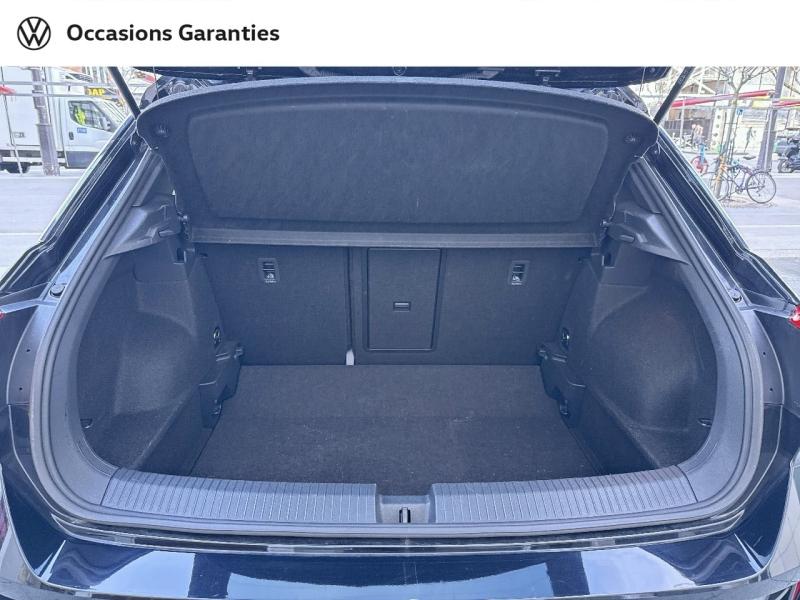 Voitures occasions VOLKSWAGEN T-ROC R-Line Edition Paris