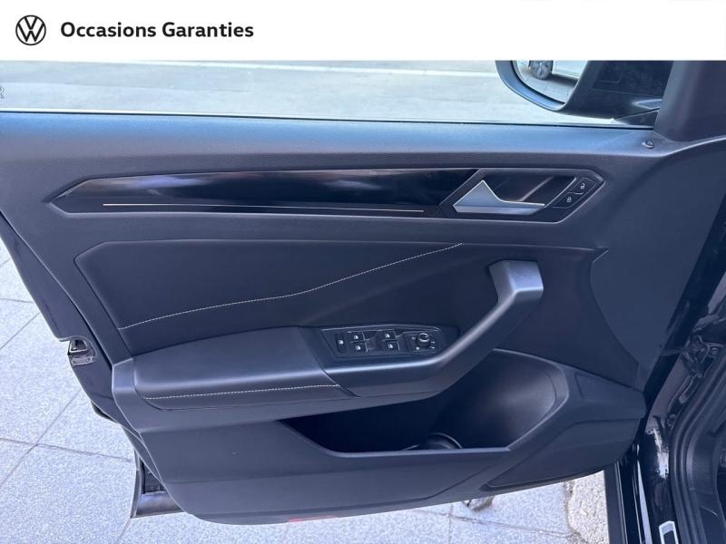 Voitures occasions VOLKSWAGEN T-ROC R-Line Edition Paris