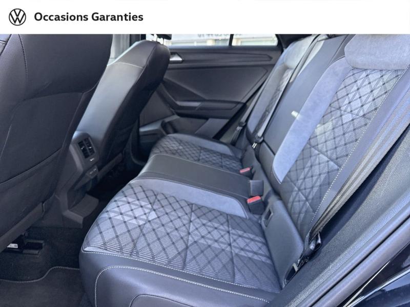 Voitures occasions VOLKSWAGEN T-ROC R-Line Edition Paris