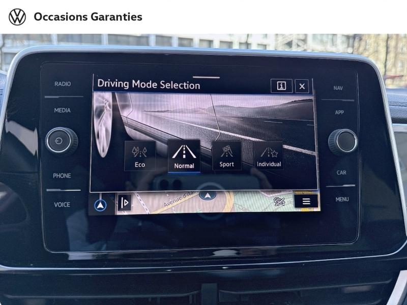 Voitures occasions VOLKSWAGEN T-ROC R-Line Edition Paris