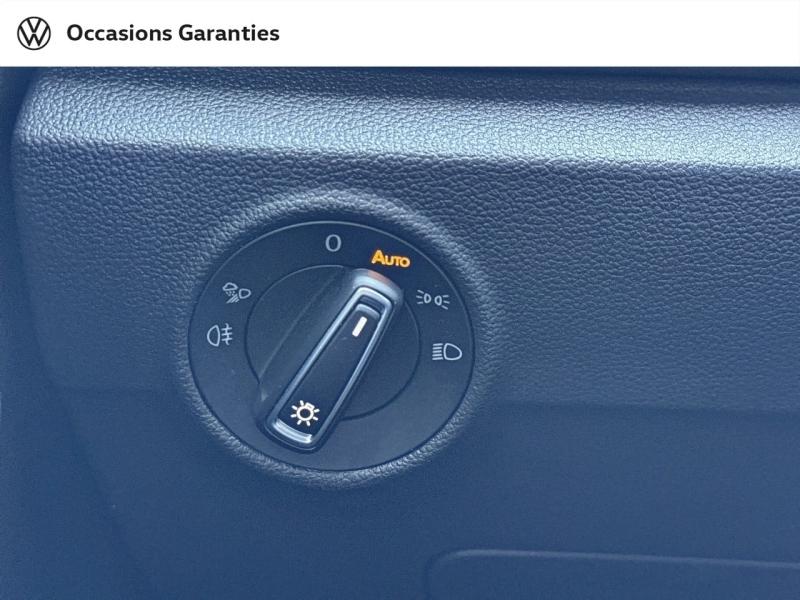 Voitures occasions VOLKSWAGEN T-ROC R-Line Edition Paris