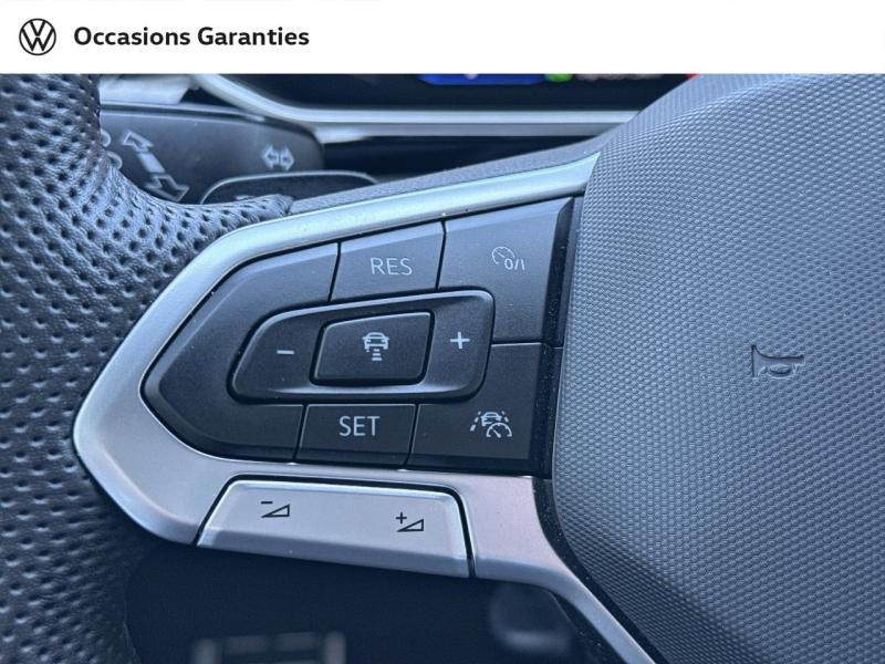 Voitures occasions VOLKSWAGEN T-ROC R-Line Edition Paris