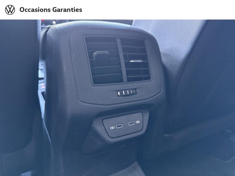 Voitures occasions VOLKSWAGEN T-ROC R-Line Edition Paris