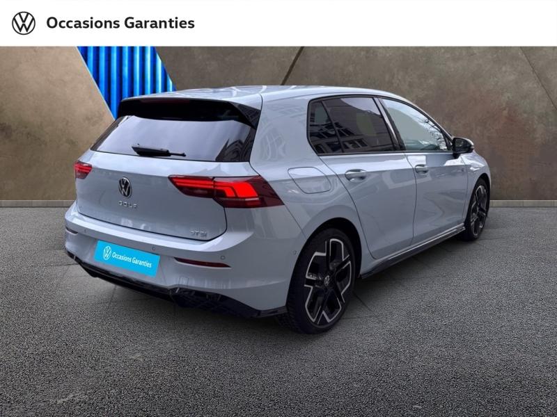 Voitures occasions VOLKSWAGEN GOLF R-Line Edition Paris