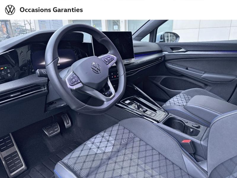 Voitures occasions VOLKSWAGEN GOLF R-Line Edition Paris