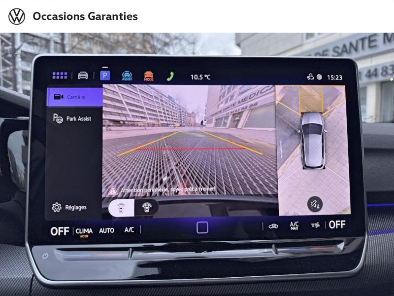 Voitures occasions VOLKSWAGEN GOLF R-Line Edition Paris