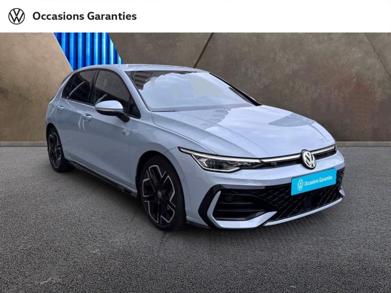 Voitures occasions VOLKSWAGEN GOLF R-Line Edition Paris