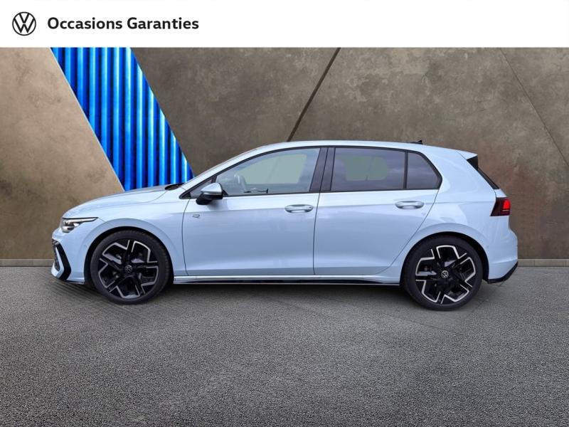 Voitures occasions VOLKSWAGEN GOLF R-Line Edition Paris