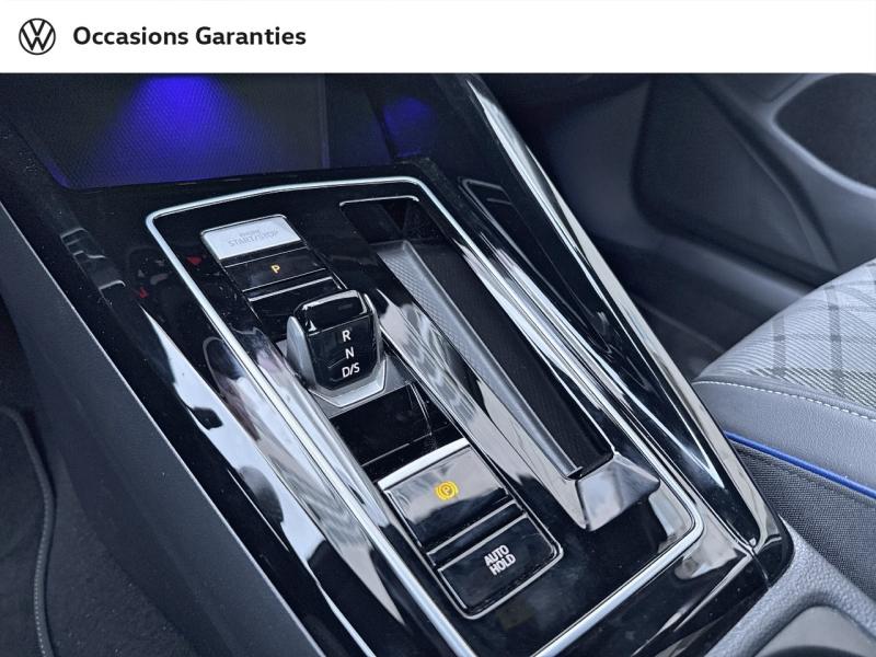 Voitures occasions VOLKSWAGEN GOLF R-Line Edition Paris