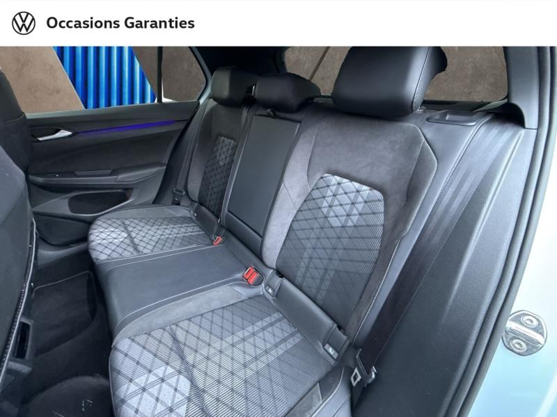 Voitures occasions VOLKSWAGEN GOLF R-Line Edition Paris