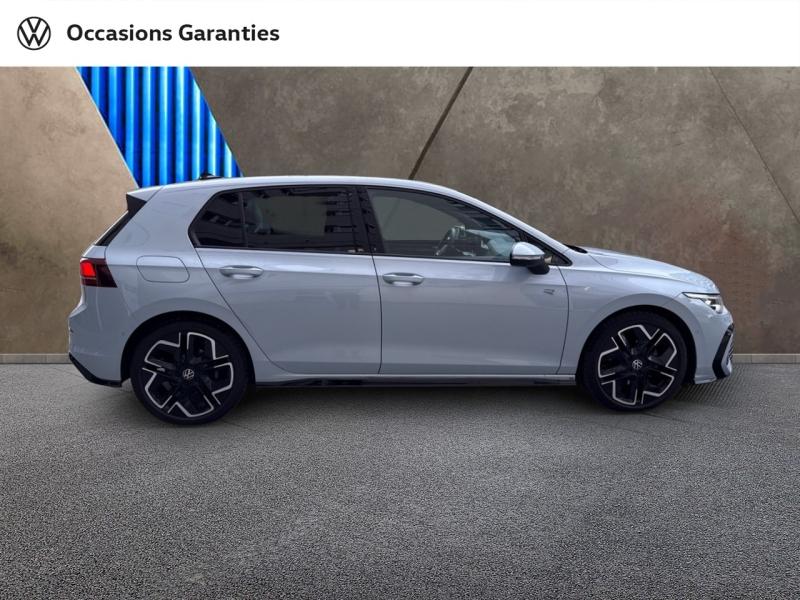Voitures occasions VOLKSWAGEN GOLF R-Line Edition Paris