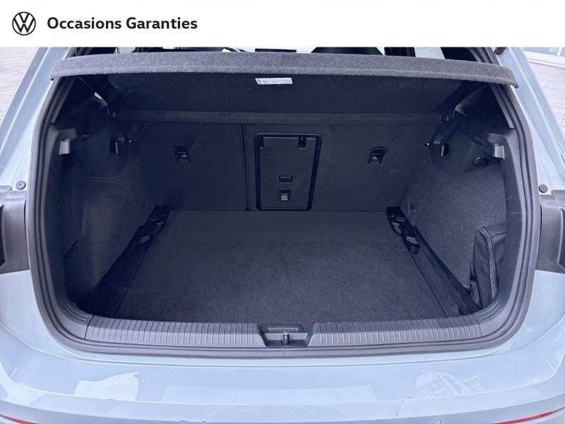Voitures occasions VOLKSWAGEN GOLF R-Line Edition Paris