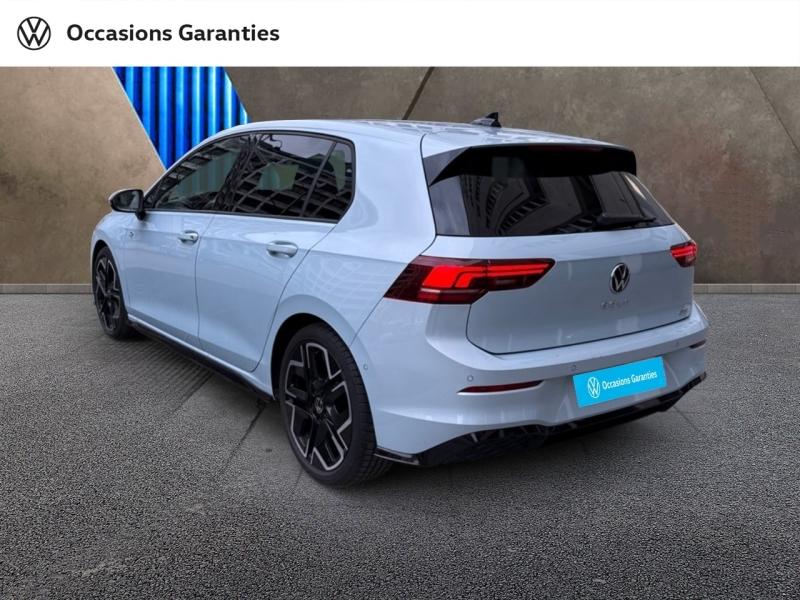 Voitures occasions VOLKSWAGEN GOLF R-Line Edition Paris