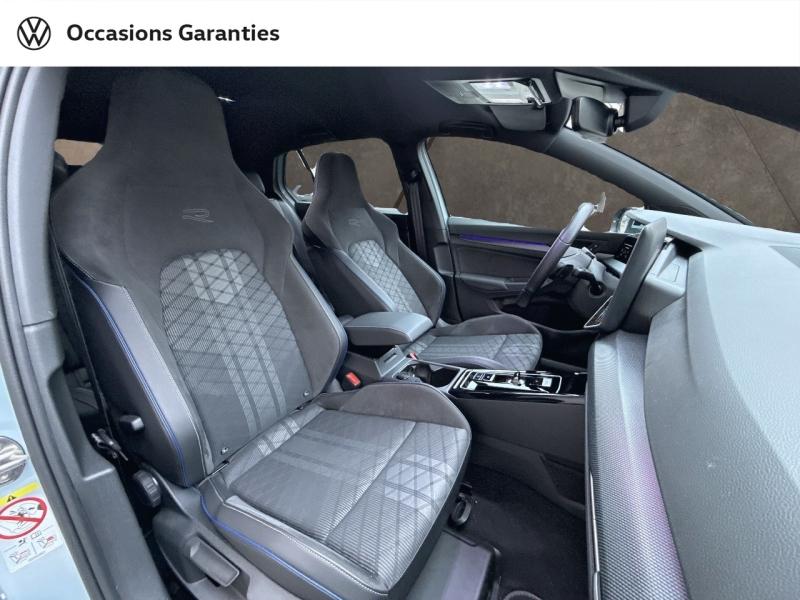 Voitures occasions VOLKSWAGEN GOLF R-Line Edition Paris