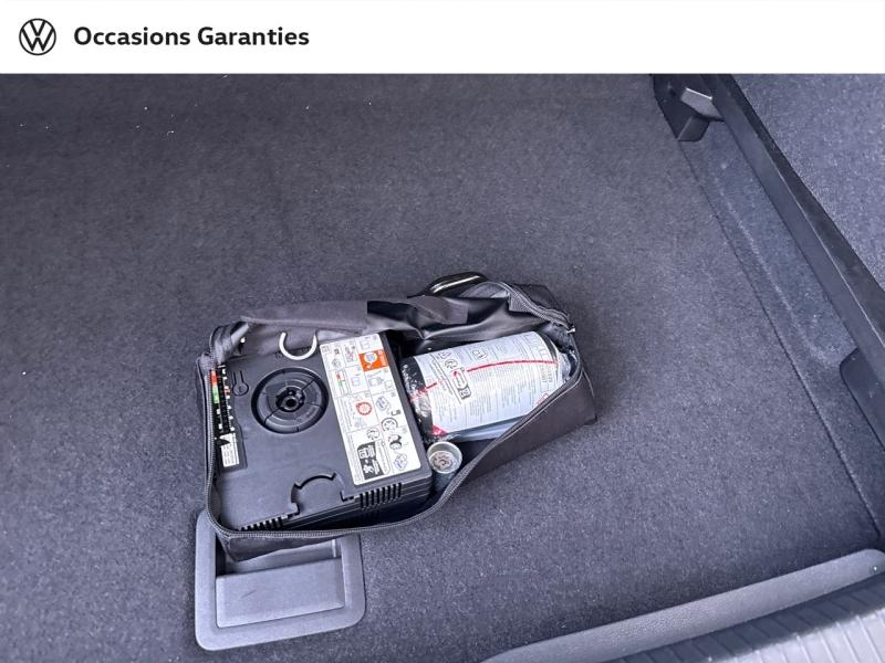 Voitures occasions VOLKSWAGEN GOLF R-Line Edition Paris