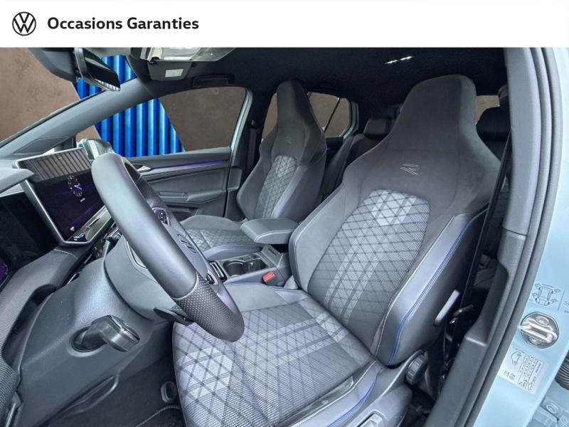 Voitures occasions VOLKSWAGEN GOLF R-Line Edition Paris