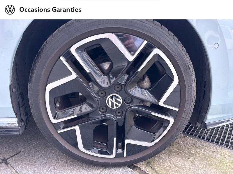 Voitures occasions VOLKSWAGEN GOLF R-Line Edition Paris