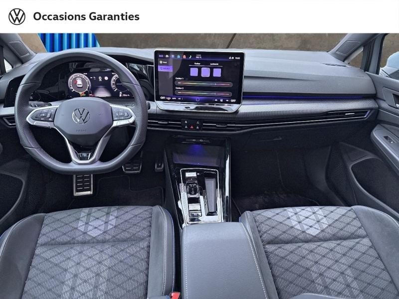 Voitures occasions VOLKSWAGEN GOLF R-Line Edition Paris