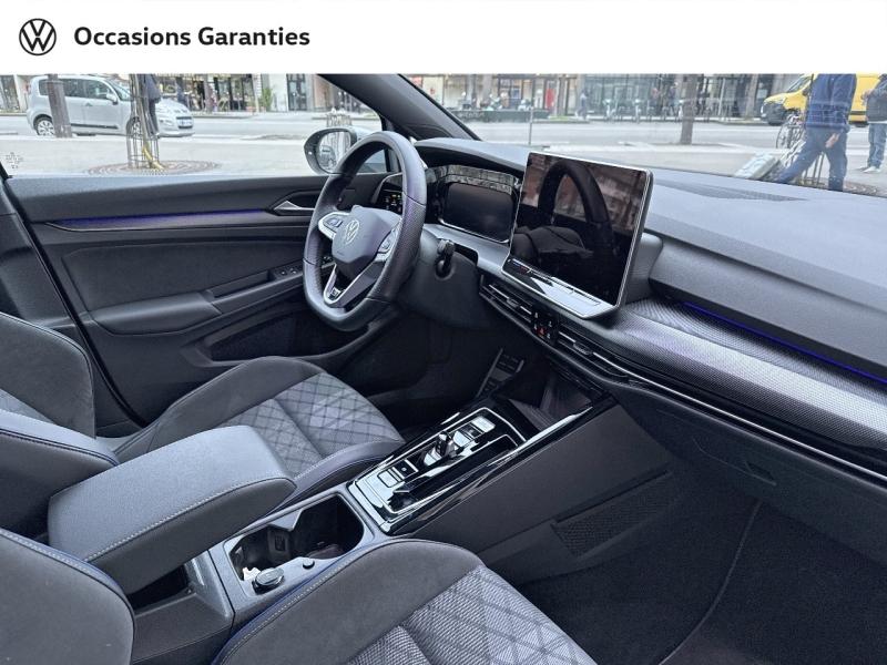 Voitures occasions VOLKSWAGEN GOLF R-Line Edition Paris