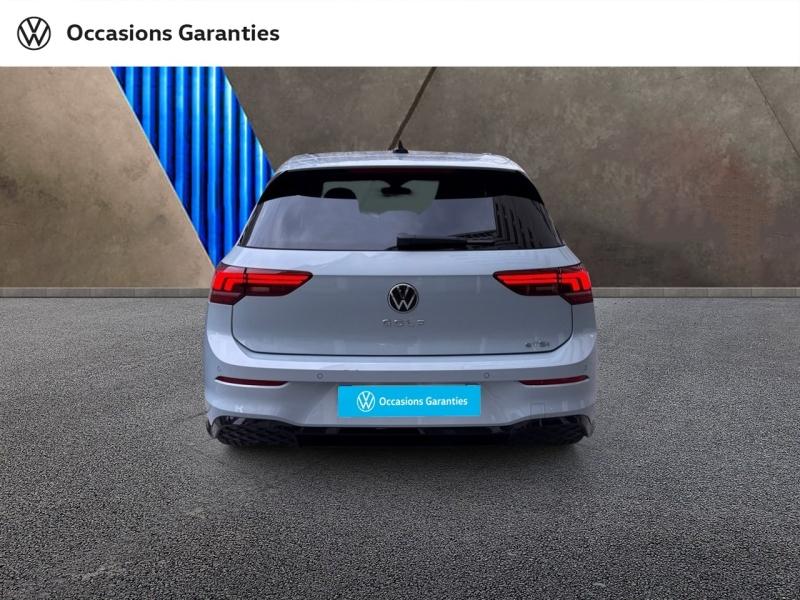 Voitures occasions VOLKSWAGEN GOLF R-Line Edition Paris