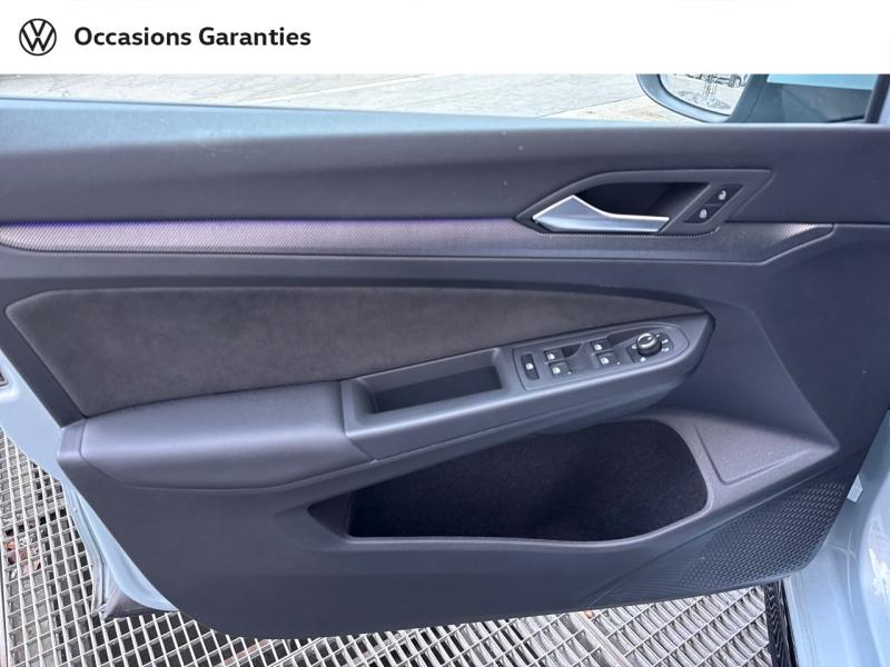 Voitures occasions VOLKSWAGEN GOLF R-Line Edition Paris