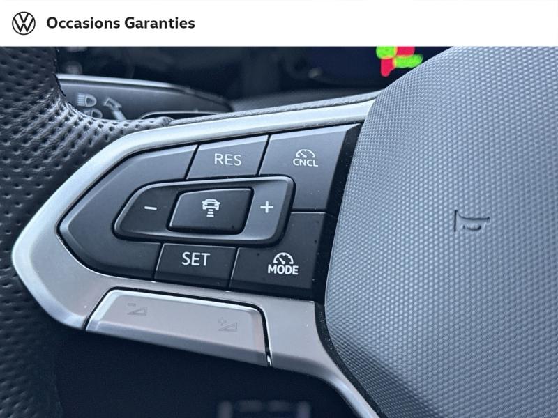 Voitures occasions VOLKSWAGEN GOLF R-Line Edition Paris