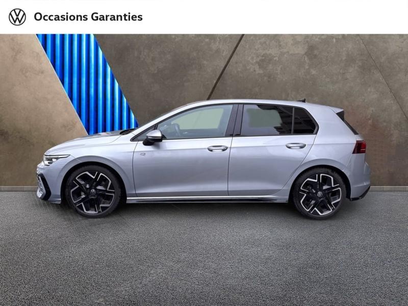 Voitures occasions VOLKSWAGEN GOLF R-Line Edition Paris