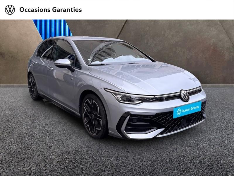 Voitures occasions VOLKSWAGEN GOLF R-Line Edition Paris