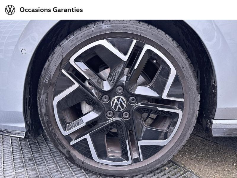 Voitures occasions VOLKSWAGEN GOLF R-Line Edition Paris