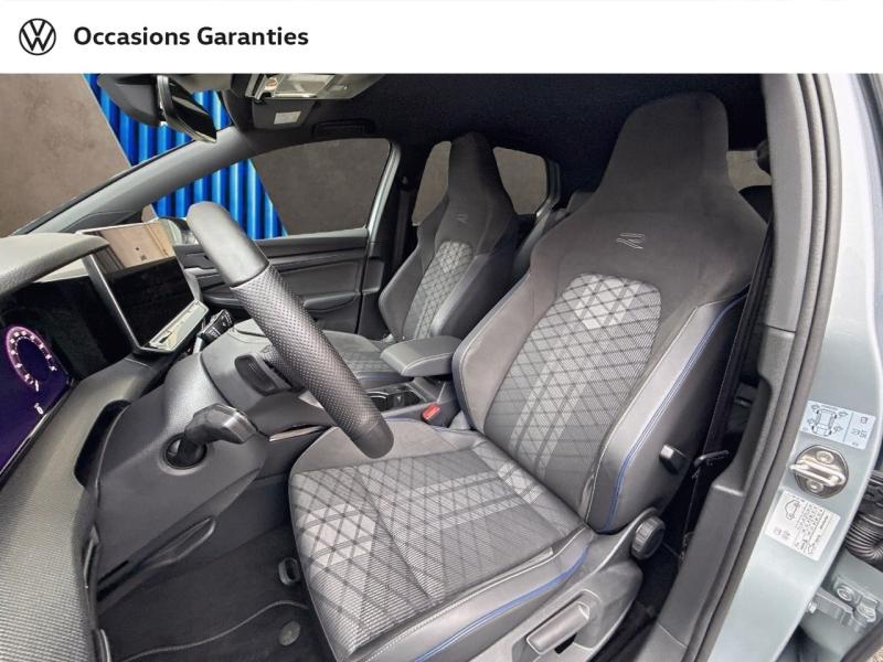 Voitures occasions VOLKSWAGEN GOLF R-Line Edition Paris