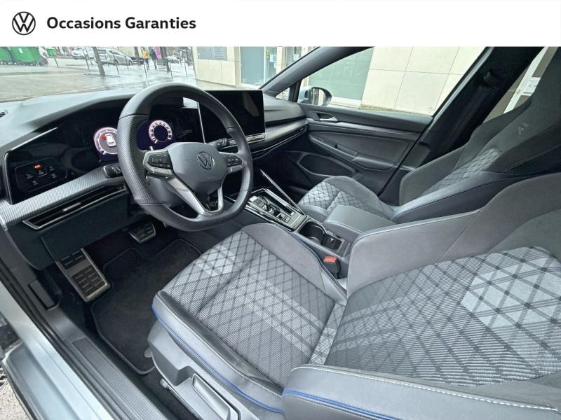 Voitures occasions VOLKSWAGEN GOLF R-Line Edition Paris