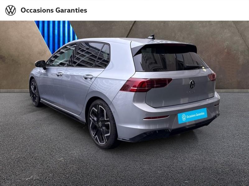 Voitures occasions VOLKSWAGEN GOLF R-Line Edition Paris
