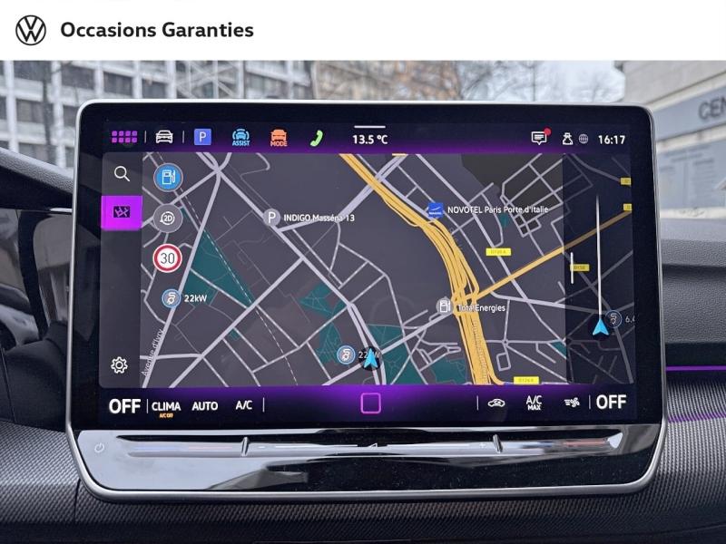 Voitures occasions VOLKSWAGEN GOLF R-Line Edition Paris