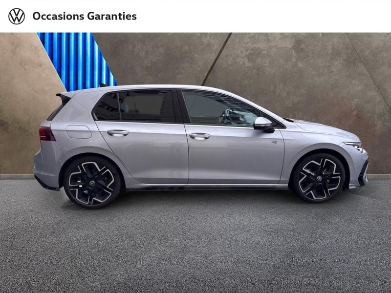Voitures occasions VOLKSWAGEN GOLF R-Line Edition Paris