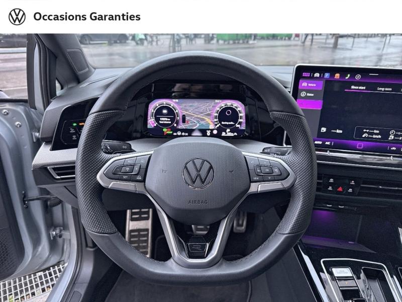 Voitures occasions VOLKSWAGEN GOLF R-Line Edition Paris