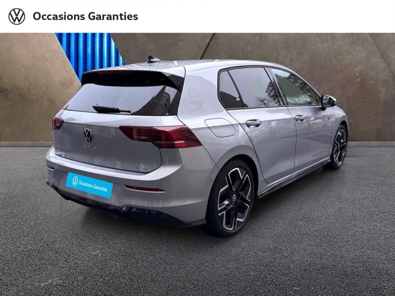 Voitures occasions VOLKSWAGEN GOLF R-Line Edition Paris