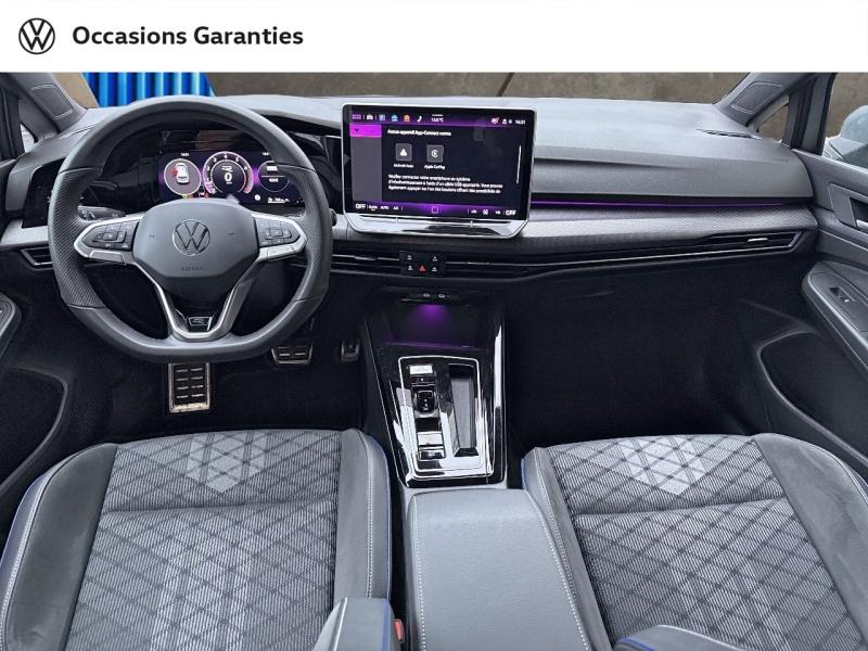 Voitures occasions VOLKSWAGEN GOLF R-Line Edition Paris