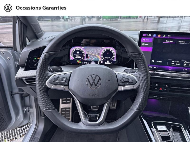 Voitures occasions VOLKSWAGEN GOLF R-Line Edition Paris