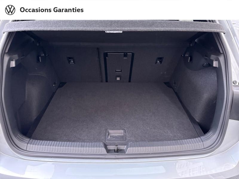 Voitures occasions VOLKSWAGEN GOLF R-Line Edition Paris